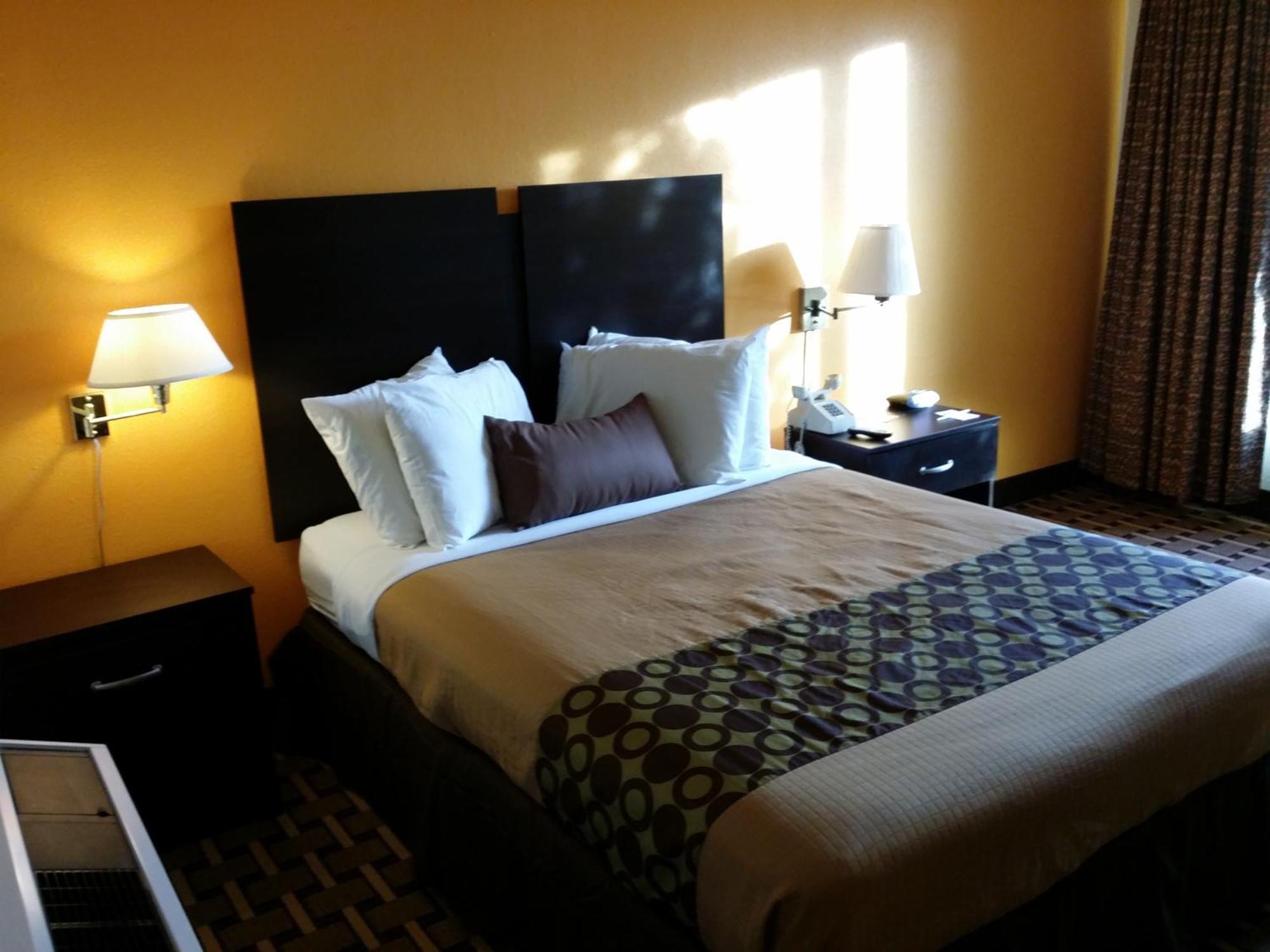 Ahoskie Inn Phòng bức ảnh