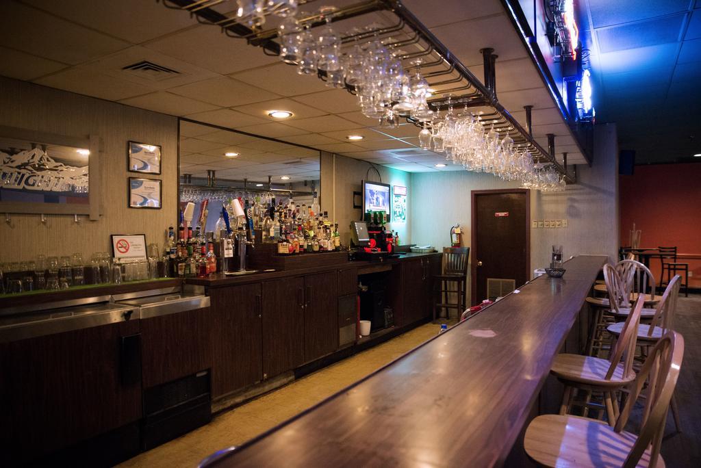 Ahoskie Inn Ngoại thất bức ảnh