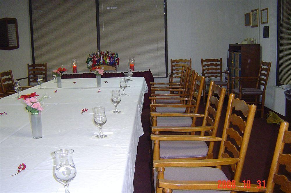 Ahoskie Inn Ngoại thất bức ảnh