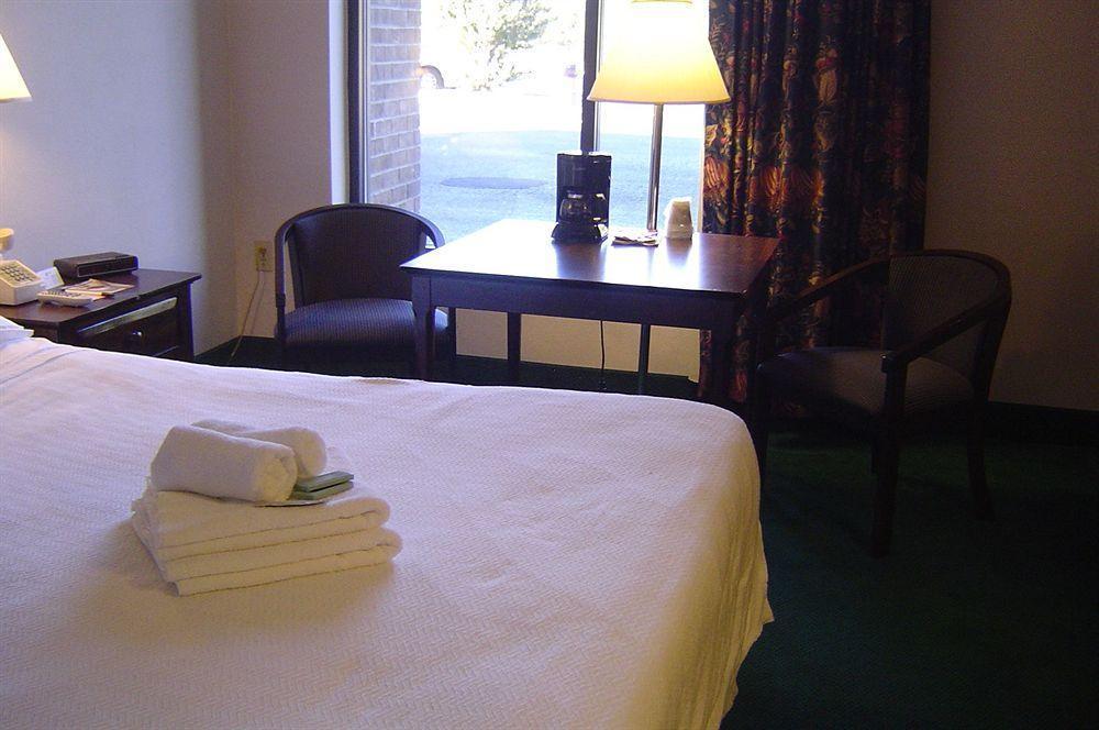 Ahoskie Inn Ngoại thất bức ảnh