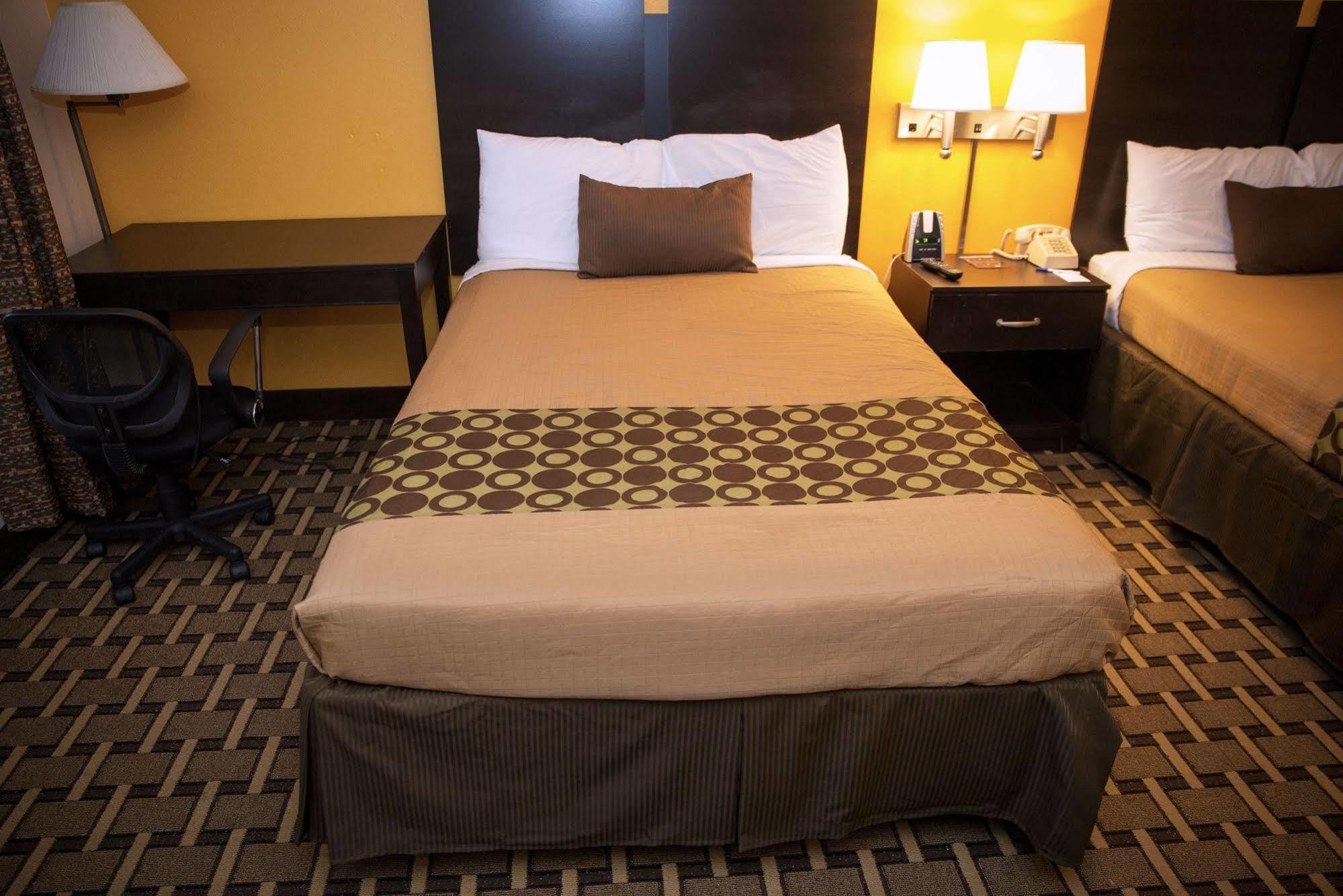 Ahoskie Inn Ngoại thất bức ảnh