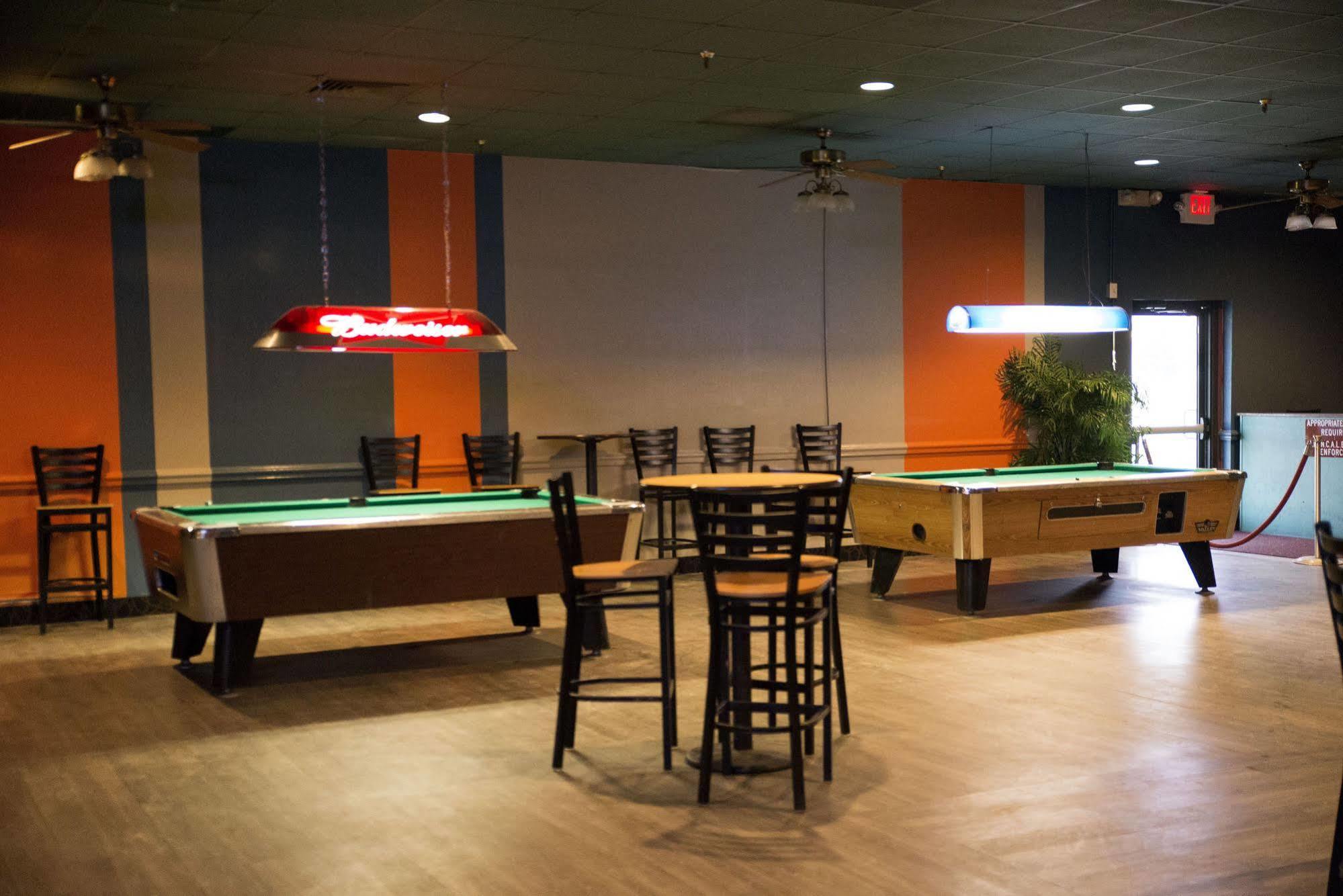 Ahoskie Inn Ngoại thất bức ảnh